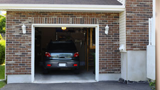 Garage Door Installation at 94025 Menlo Park, California